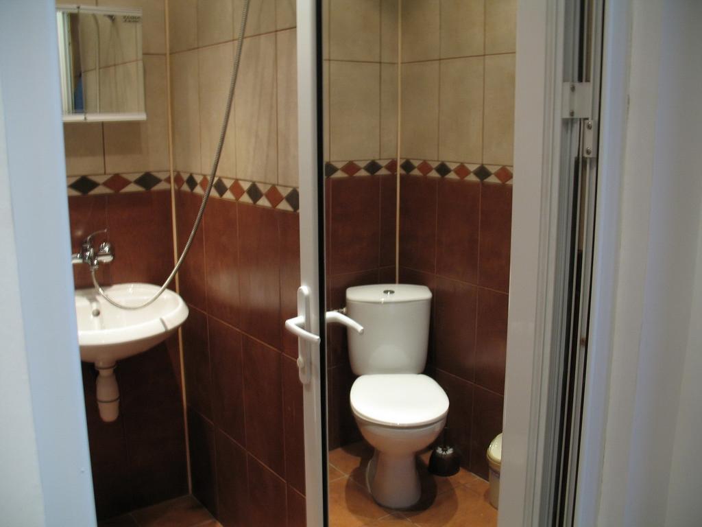 Apartment Planinski Rai Tryavna Exterior photo