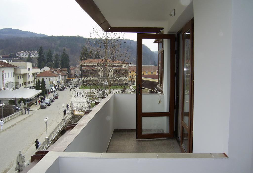 Apartment Planinski Rai Tryavna Exterior photo